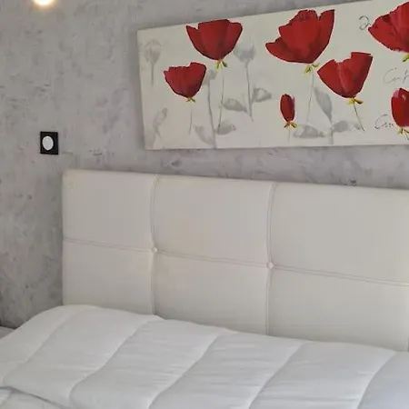 ヴィラ Belle Maison 3 3min Des Plages De Juan Les Pins 8personnes アンティーブ