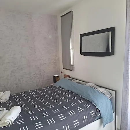 Belle Maison 3 3min Des Plages De Juan Les Pins 8personnes ヴィラ *
