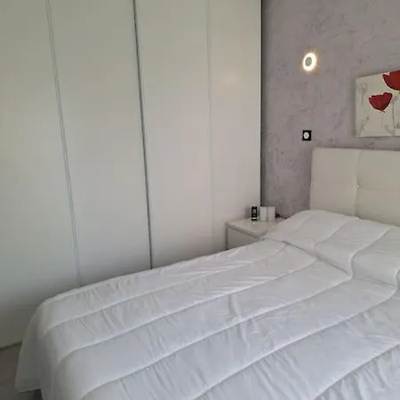 ヴィラ Belle Maison 3 3min Des Plages De Juan Les Pins 8personnes *