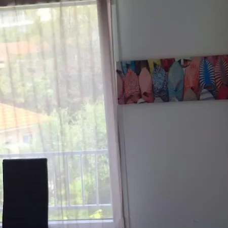 Belle Maison 3 3min Des Plages De Juan Les Pins 8personnes ヴィラ
