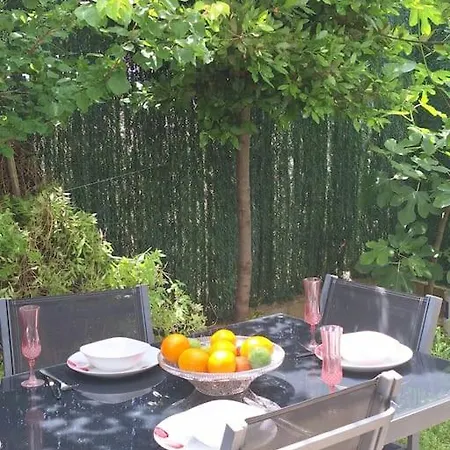 Belle Maison 3 3min Des Plages De Juan Les Pins 8personnes ヴィラ アンティーブ