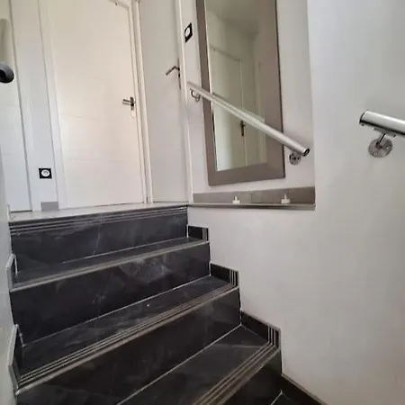Belle Maison 3 3min Des Plages De Juan Les Pins 8personnes ヴィラ