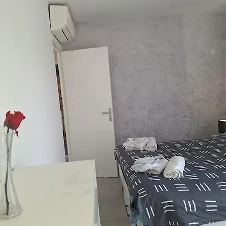 Belle Maison 3 3min Des Plages De Juan Les Pins 8personnes ヴィラ *