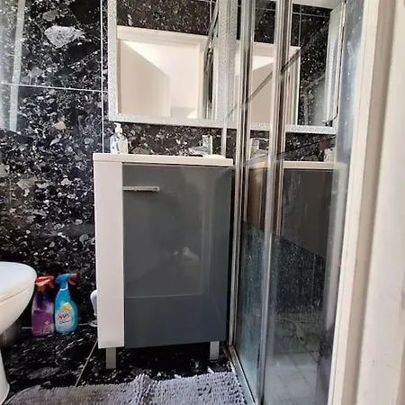 Belle Maison 3 3min Des Plages De Juan Les Pins 8personnes * アンティーブ