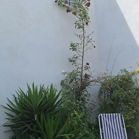 Belle Maison 3 3min Des Plages De Juan Les Pins 8personnes ヴィラ *