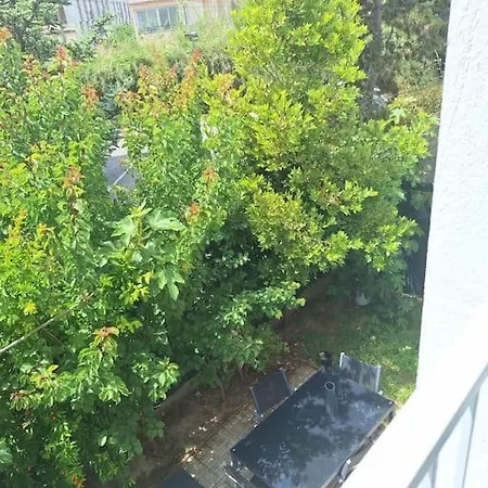 ヴィラ Belle Maison 3 3min Des Plages De Juan Les Pins 8personnes *