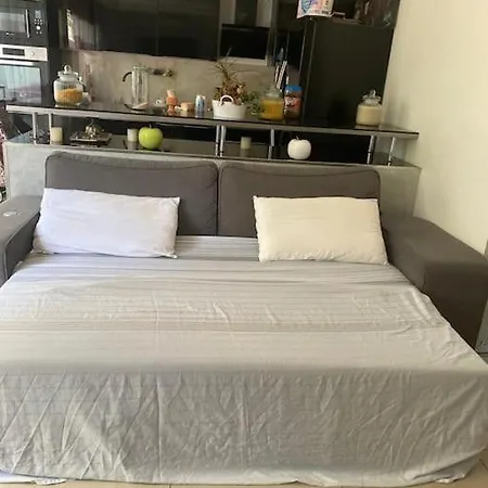 Belle Maison 3 3min Des Plages De Juan Les Pins 8personnes ヴィラ *