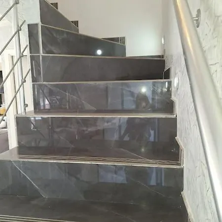Belle Maison 3 3min Des Plages De Juan Les Pins 8personnes * アンティーブ