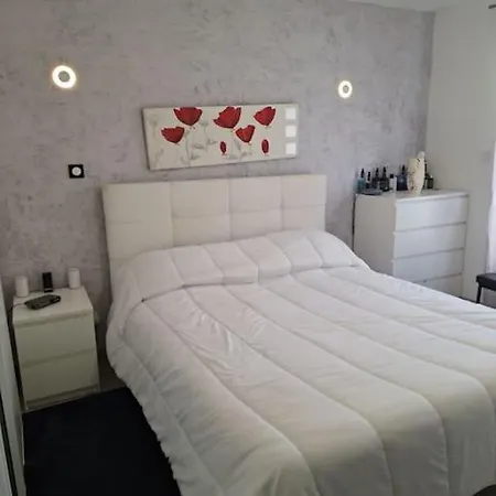 Belle Maison 3 3min Des Plages De Juan Les Pins 8personnes *